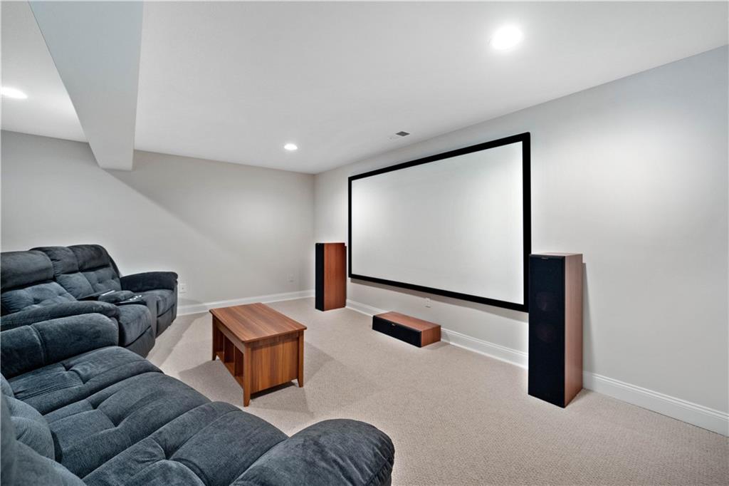 4449 Walnut Ridge Circle McDonald, PA 15057 - Photo 29 of 40 a living room with furniture