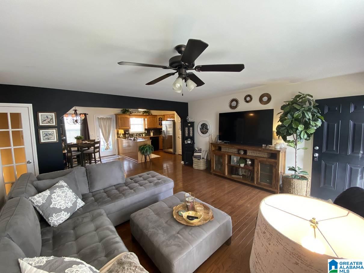 287 Hidden Ridge Drive Odenville, AL 35120 - Photo 12 of 28