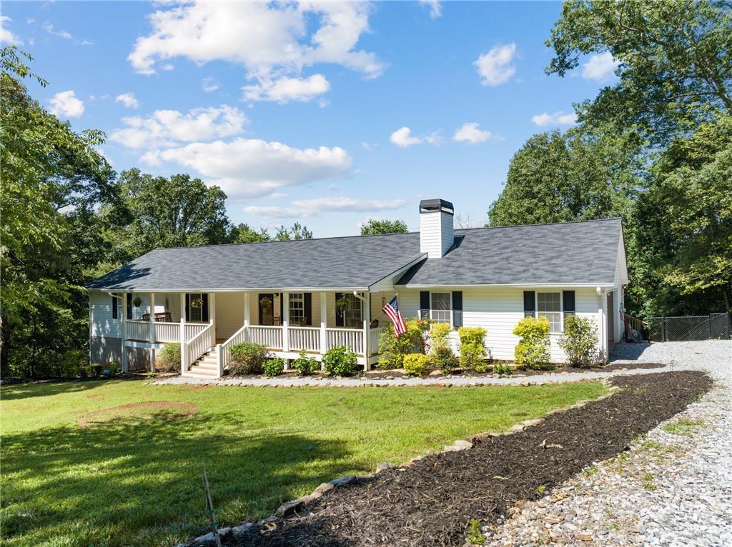 197 Sioux Way Cleveland, GA 30528 - Photo 1 of 1 Gallery Image 1