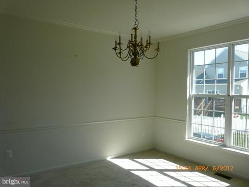 78 Glenbrook Road Ranson, WV 25438 - Photo 2 of 17 a view of empty room with windows