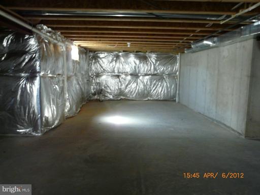 78 Glenbrook Road Ranson, WV 25438 - Photo 4 of 17 a view of water heater room