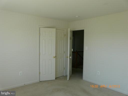 78 Glenbrook Road Ranson, WV 25438 - Photo 10 of 17 an empty room with closet