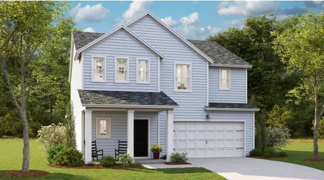 $376,237 | 120 Dry Dock Street, Summerville, SC 29485