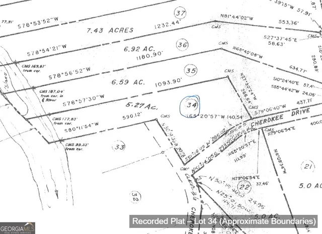 $639,000 | 124 Cherokee Drive, Guyton, GA 31312
