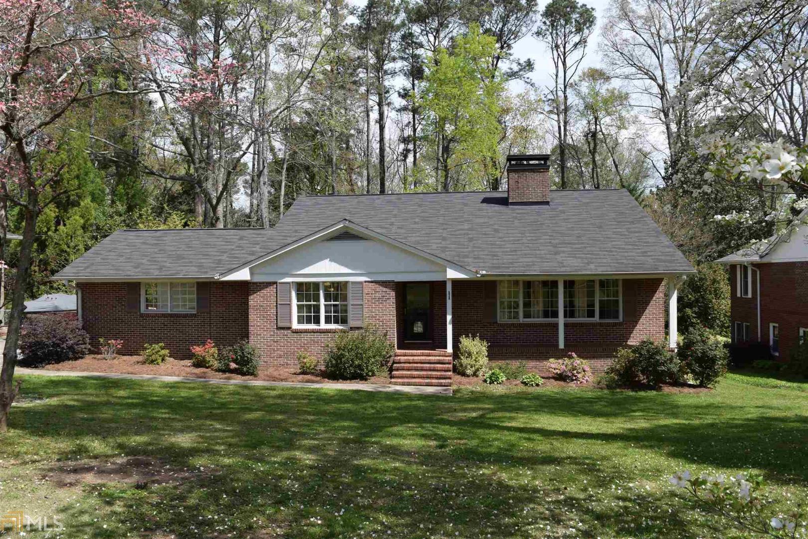 539 Pineridge Road Griffin, GA 30224 - Photo 1 of 1 Gallery Image 1