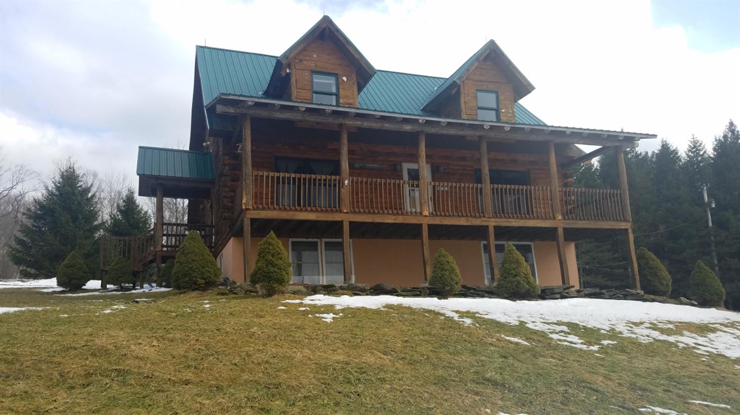 124 Alex Moore Road Sidney, NY 13839 - Photo 1 of 1 Gallery Image 1