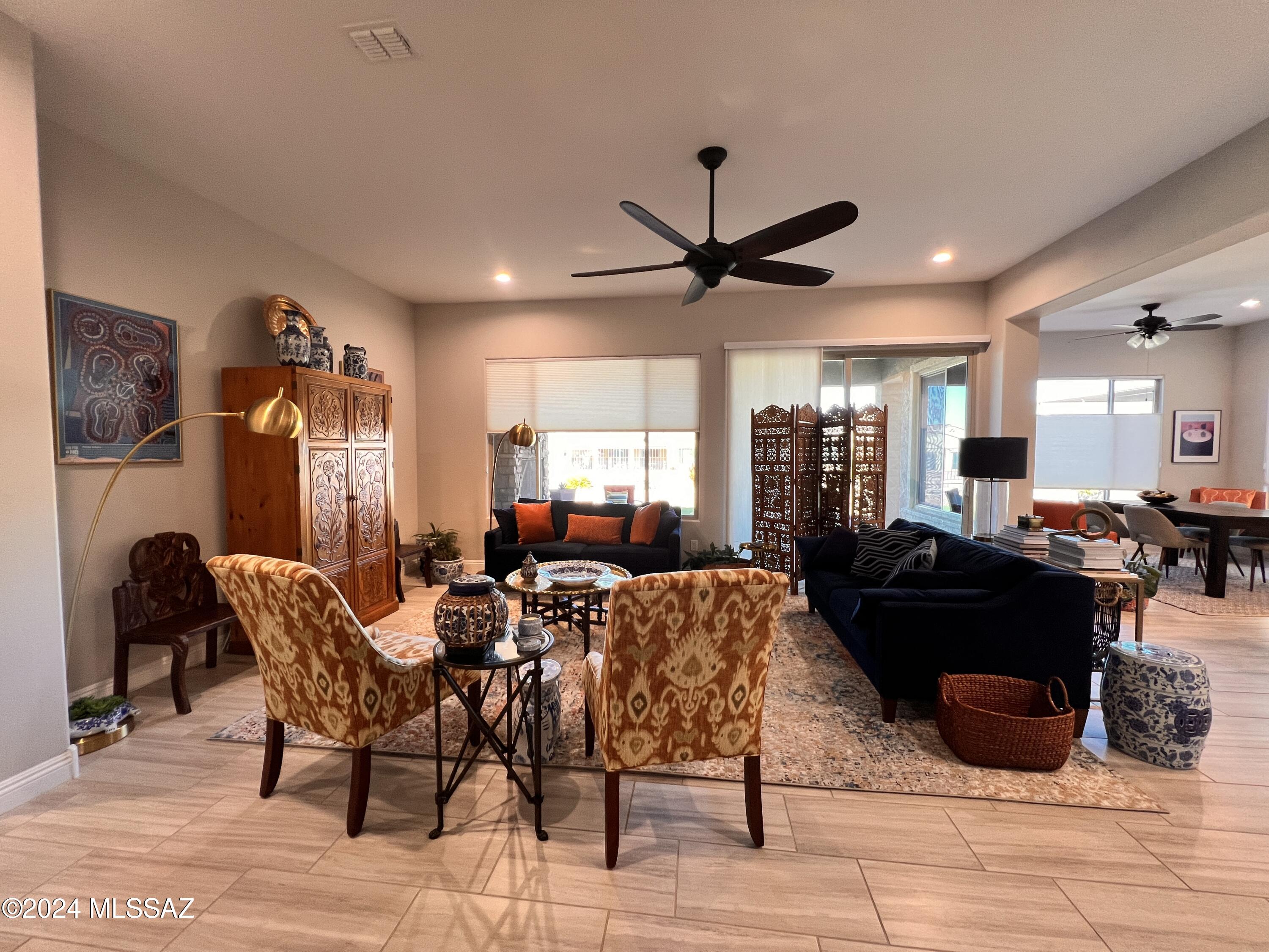 7010 West Cliff Spring Trail Marana, AZ 85658 - Photo 13 of 42