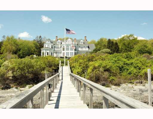 716 East Shore Road Jamestown, RI 02835 - Photo 3 of 12 Other.