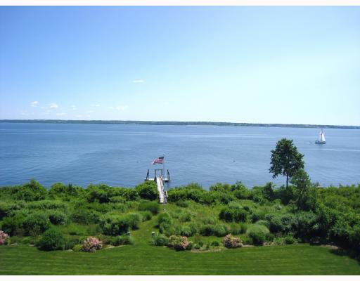 716 East Shore Road Jamestown, RI 02835 - Photo 9 of 12 Waterfront/Dock/Pier.