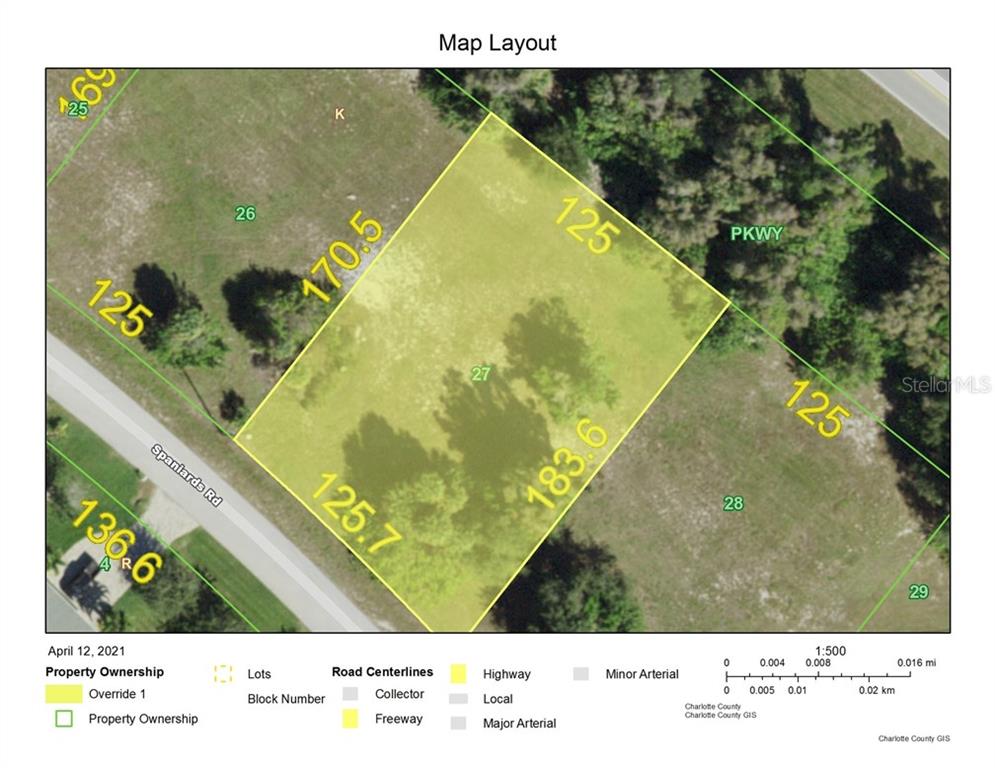 460 Spaniards Road Placida, FL 33946 - Photo 1 of 1 Gallery Image 1