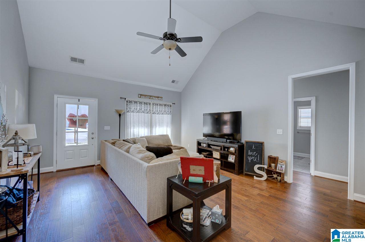 172 Moores Spring Road Montevallo, AL 35115 - Photo 3 of 20