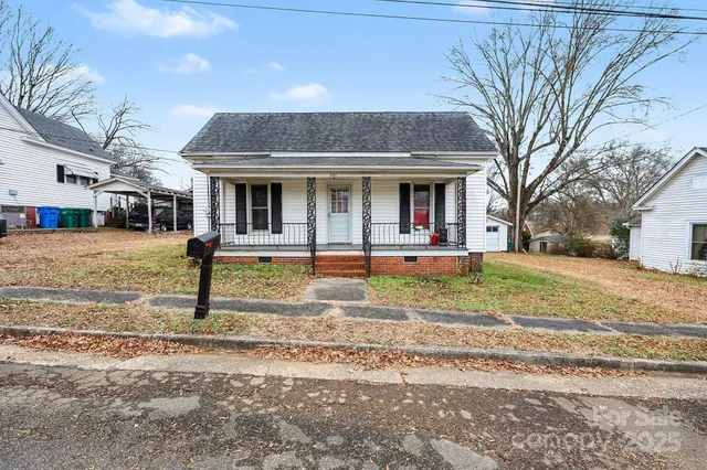 $85,000 | 621 Graham Street, Albemarle, NC 28001