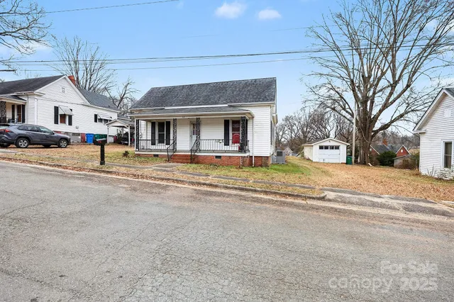 $85,000 | 621 Graham Street, Albemarle, NC 28001