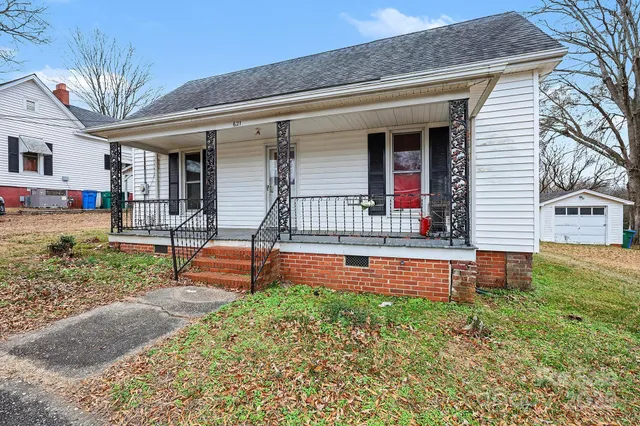$85,000 | 621 Graham Street, Albemarle, NC 28001