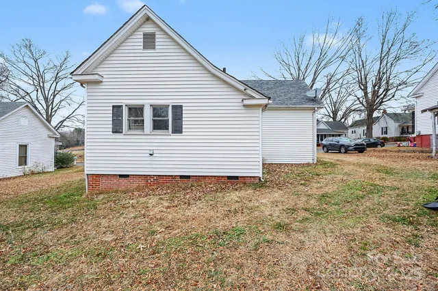 $85,000 | 621 Graham Street, Albemarle, NC 28001