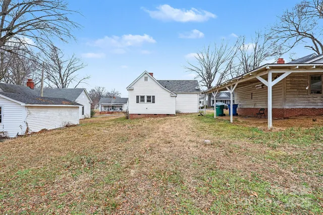 $85,000 | 621 Graham Street, Albemarle, NC 28001