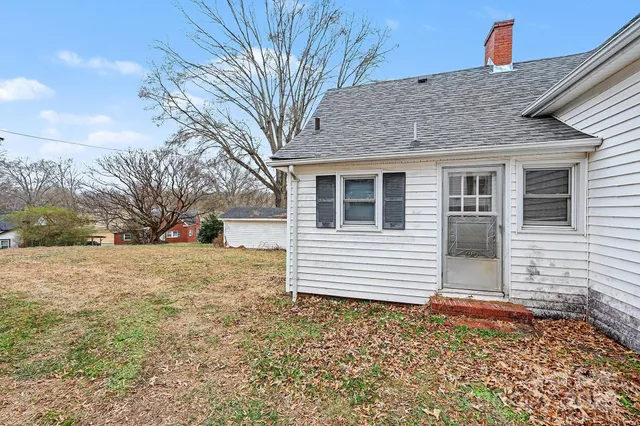 $85,000 | 621 Graham Street, Albemarle, NC 28001