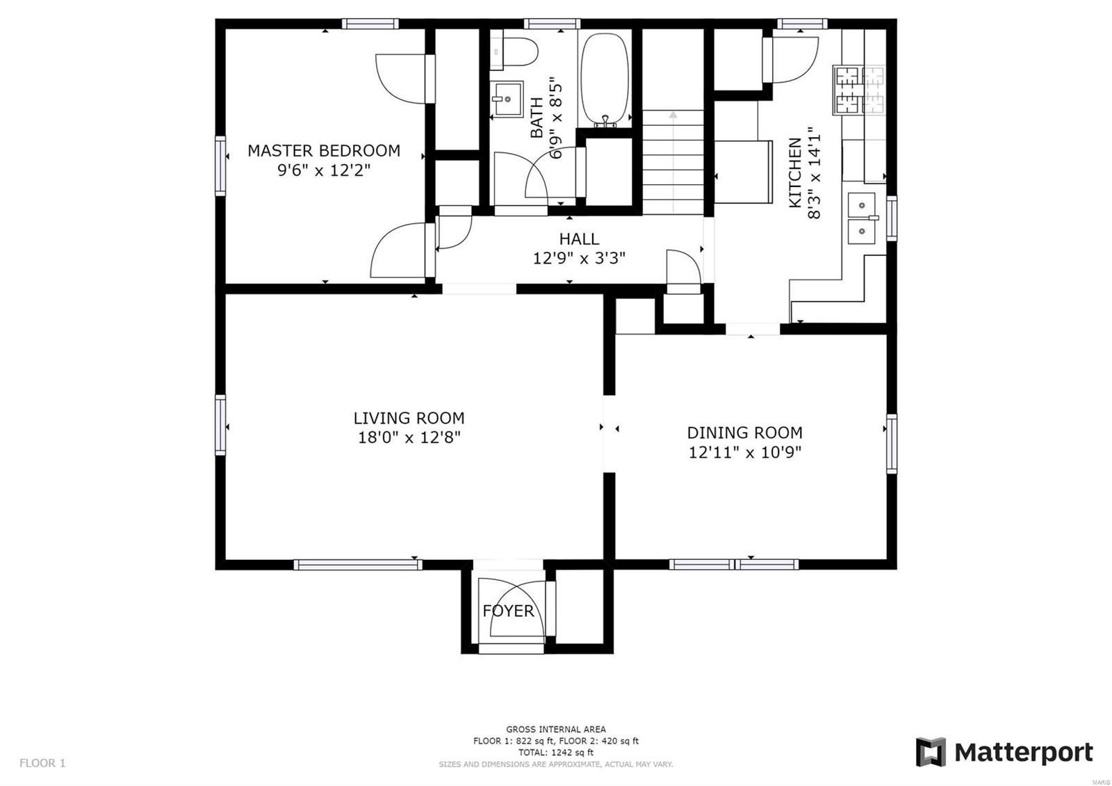744 Troy Road Edwardsville, IL 62025 - Photo 6 of 26 Gallery Image 6