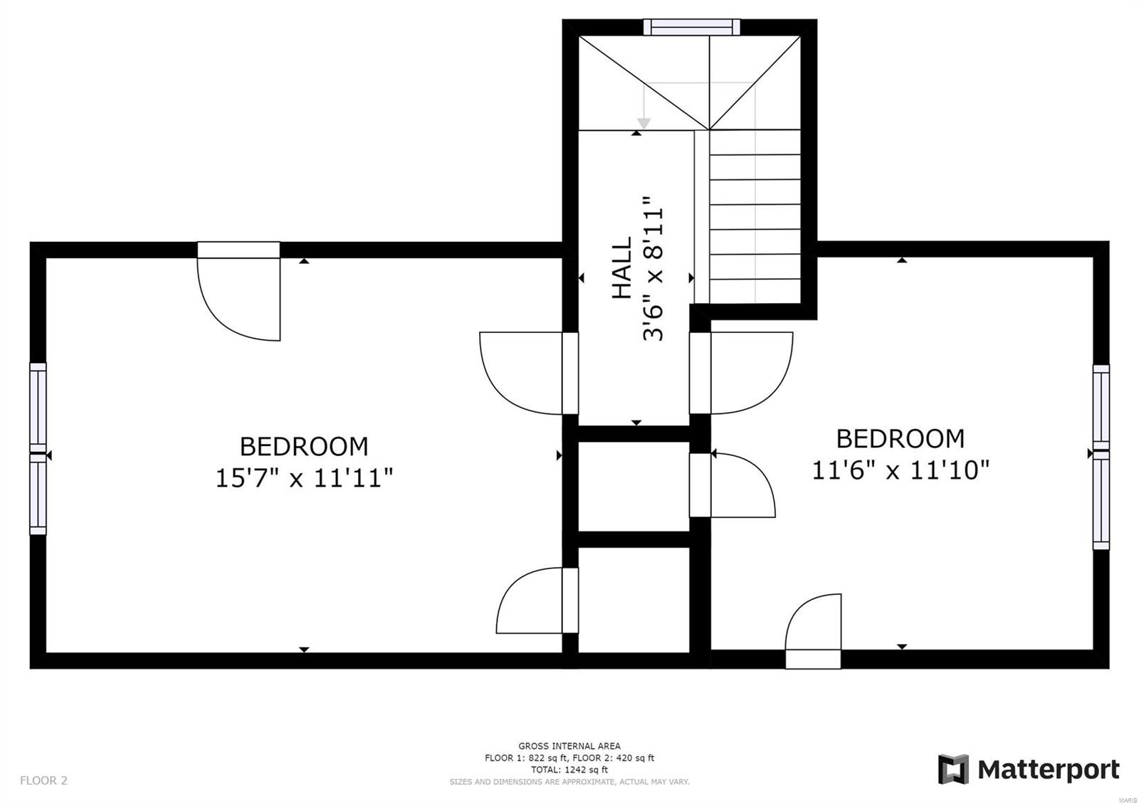 744 Troy Road Edwardsville, IL 62025 - Photo 7 of 26 Gallery Image 7