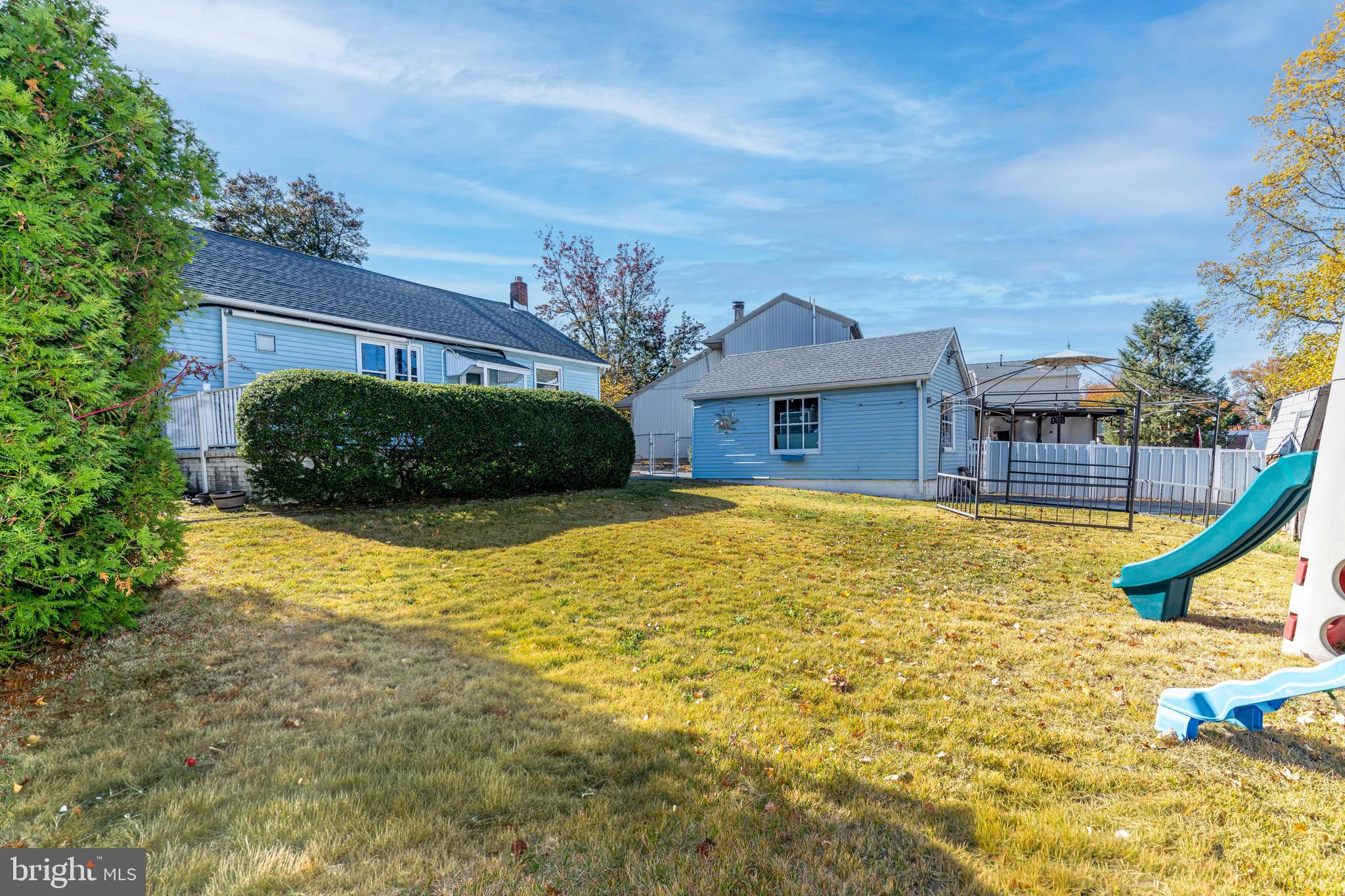 340 High Street Woodbury, NJ 08096 - Photo 11 of 14 a house view with a swimming pool