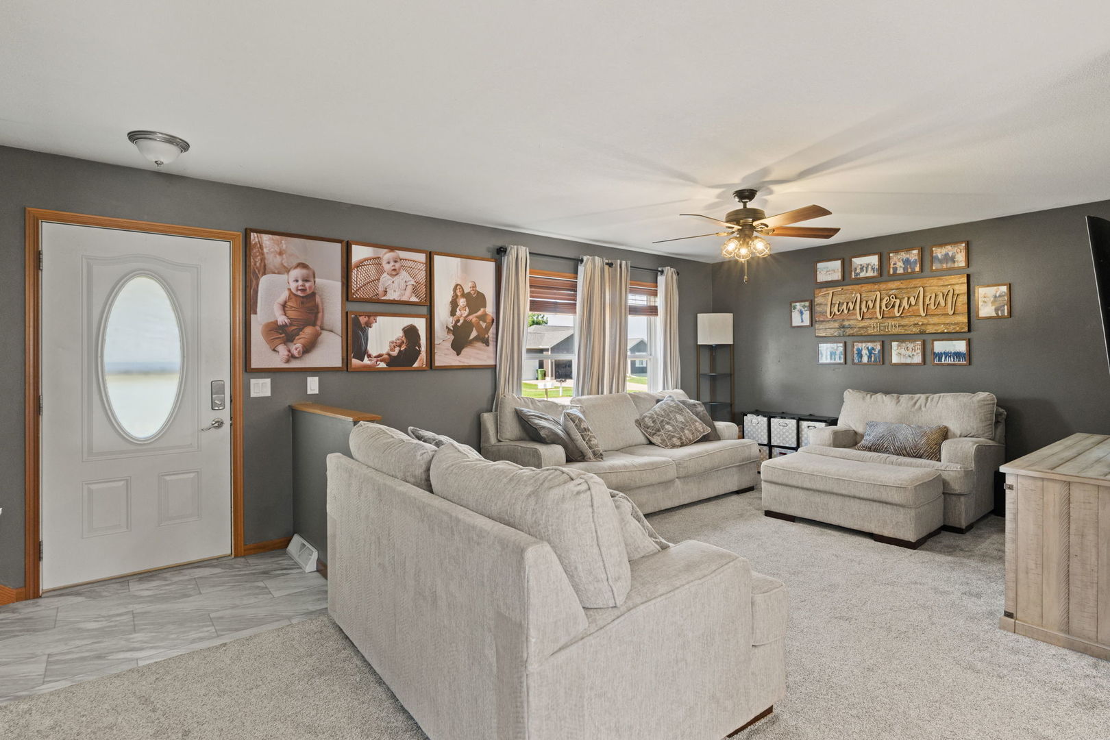 208 3rd Street Durant, IA 52747 - Photo 5 of 50