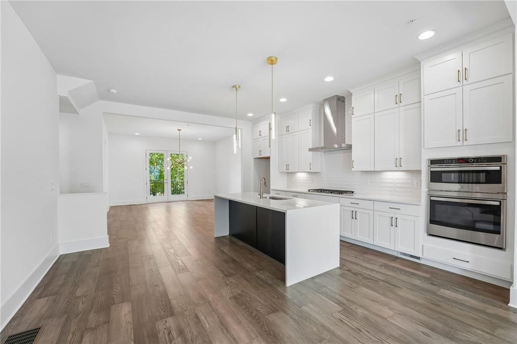 430 Cedar Dust Drive Decatur, GA 30030 - Photo 24 of 72 Gallery Image 24