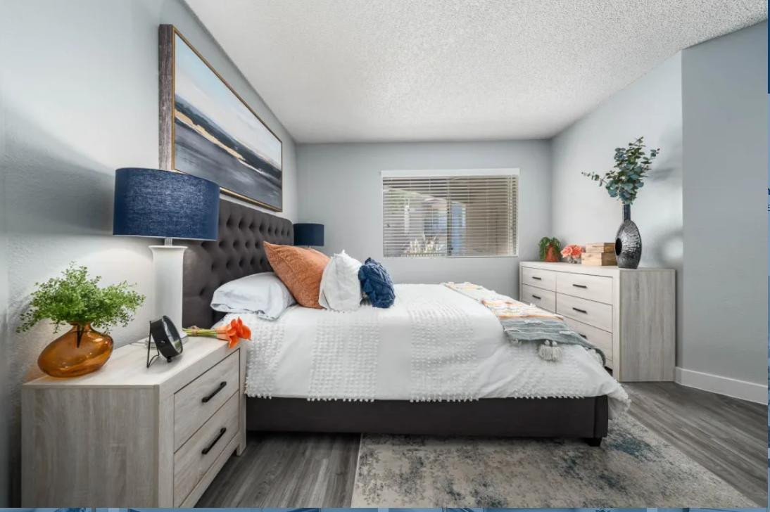 5959 West Greenway Road, Unit 2 Glendale, AZ 85306 - Photo 8 of 16 Photo #8
