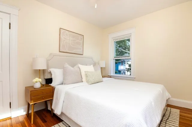 $2,900 | 33 Pierce Avenue, Unit 33, Boston, MA 02122