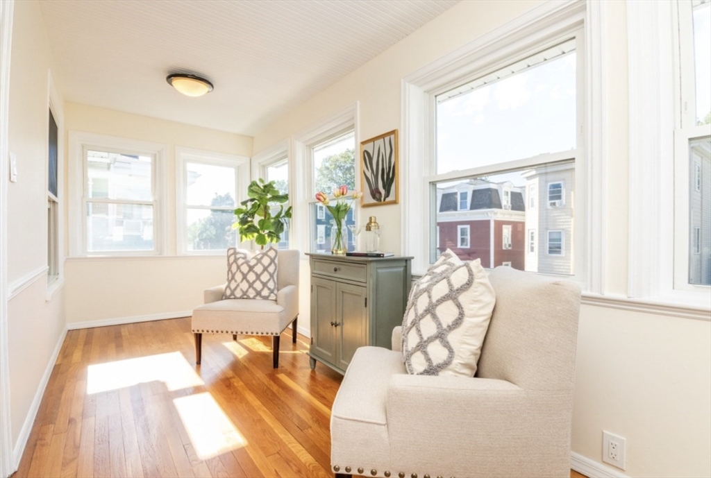 33 Pierce Avenue, Unit 33 Boston, MA 02122 - Photo 14 of 16