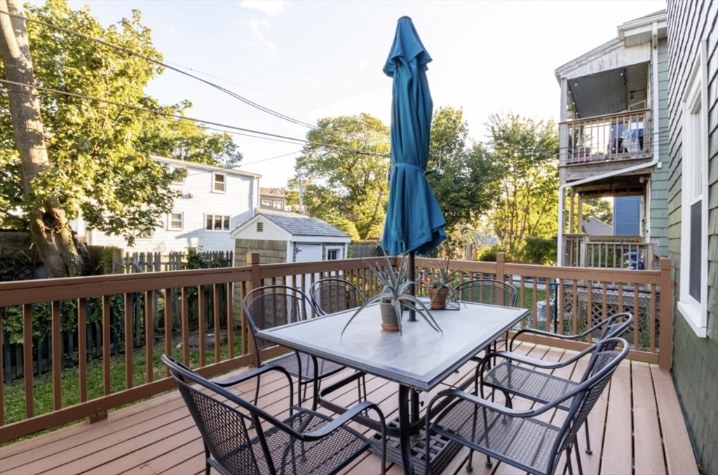 33 Pierce Avenue, Unit 33 Boston, MA 02122 - Photo 3 of 16