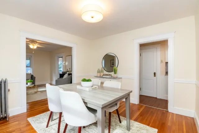 $2,900 | 33 Pierce Avenue, Unit 33, Boston, MA 02122