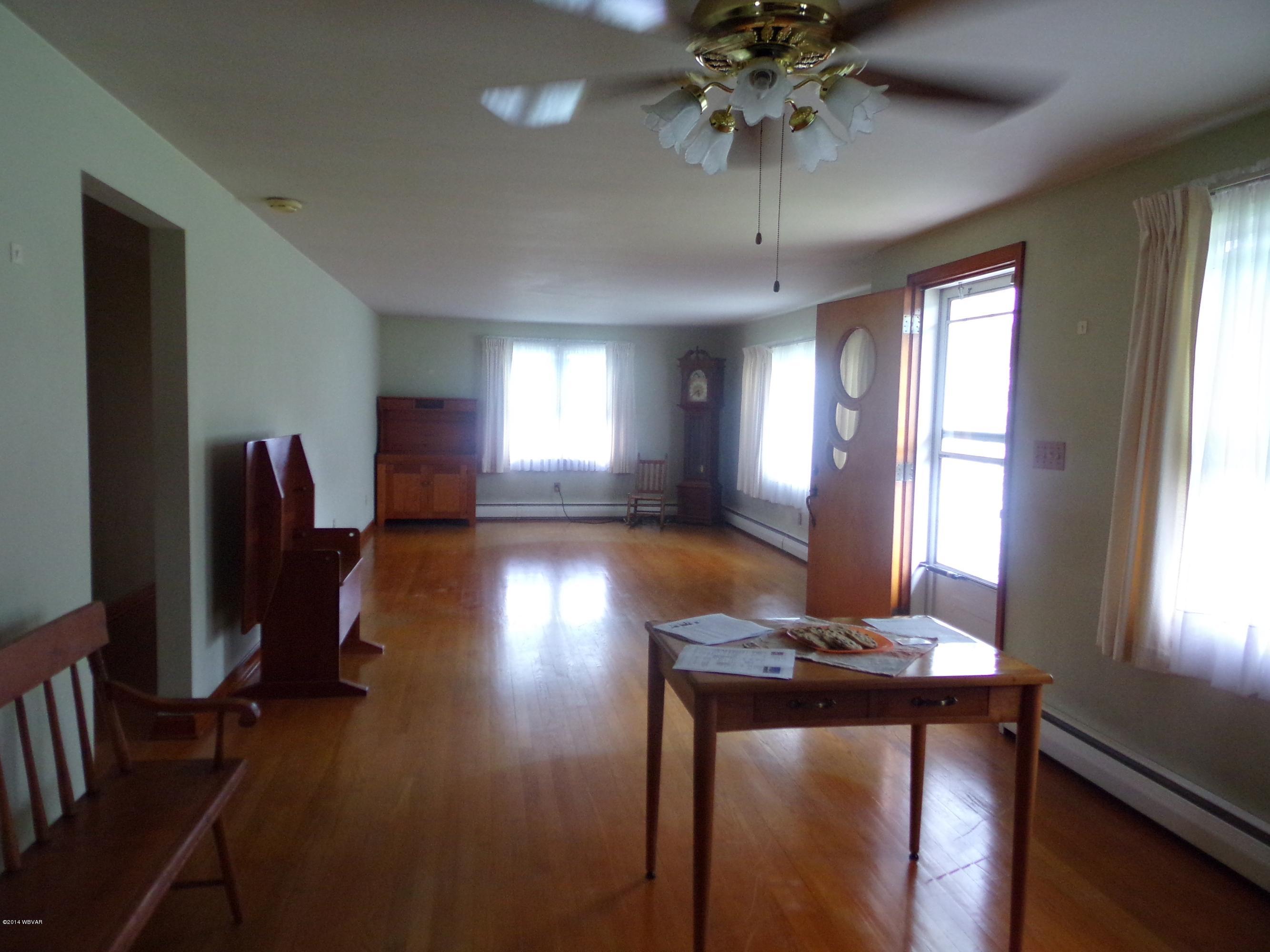 144 Narrows Road Howard, PA 16841 - Photo 25 of 30 Living Room