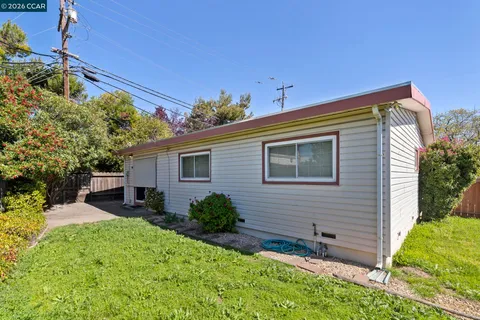 $399,000 | 507 Los Cerritos Drive, Vallejo, CA 94589