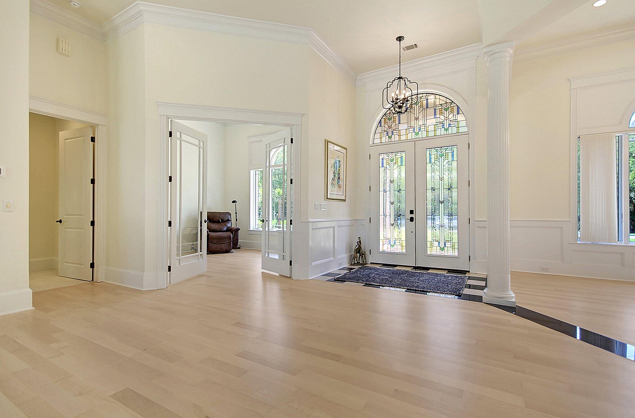 2154 Shell Ring Circle Mount Pleasant, SC 29466 - Photo 14 of 57 Doors to study/flex room for privacy