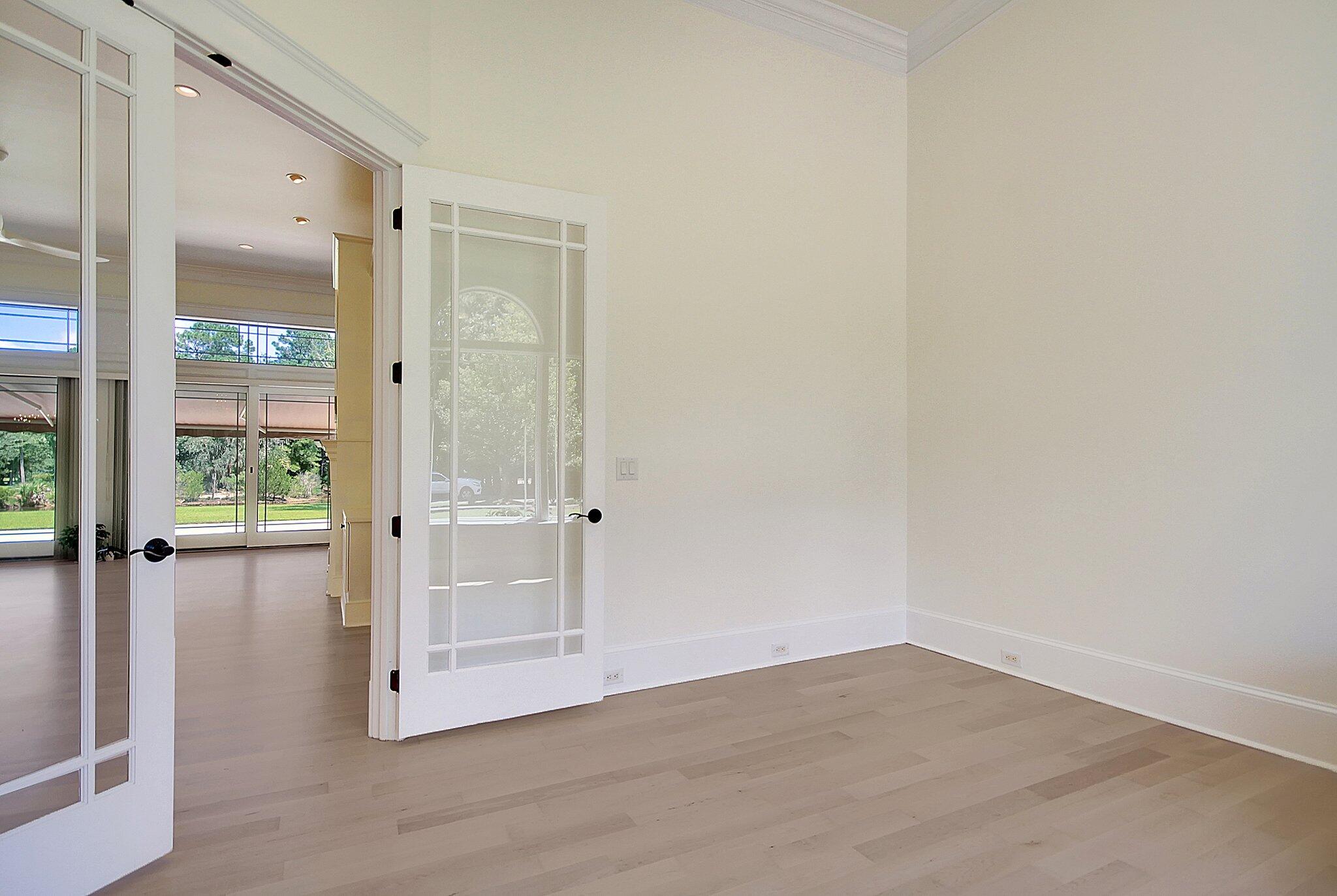 2154 Shell Ring Circle Mount Pleasant, SC 29466 - Photo 15 of 57 Study/Flex room