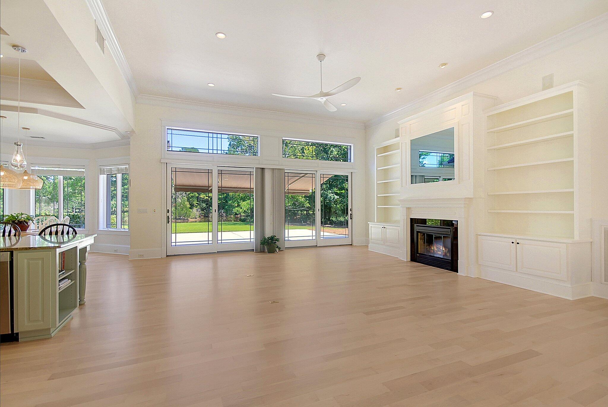 2154 Shell Ring Circle Mount Pleasant, SC 29466 - Photo 18 of 57 Massive family room