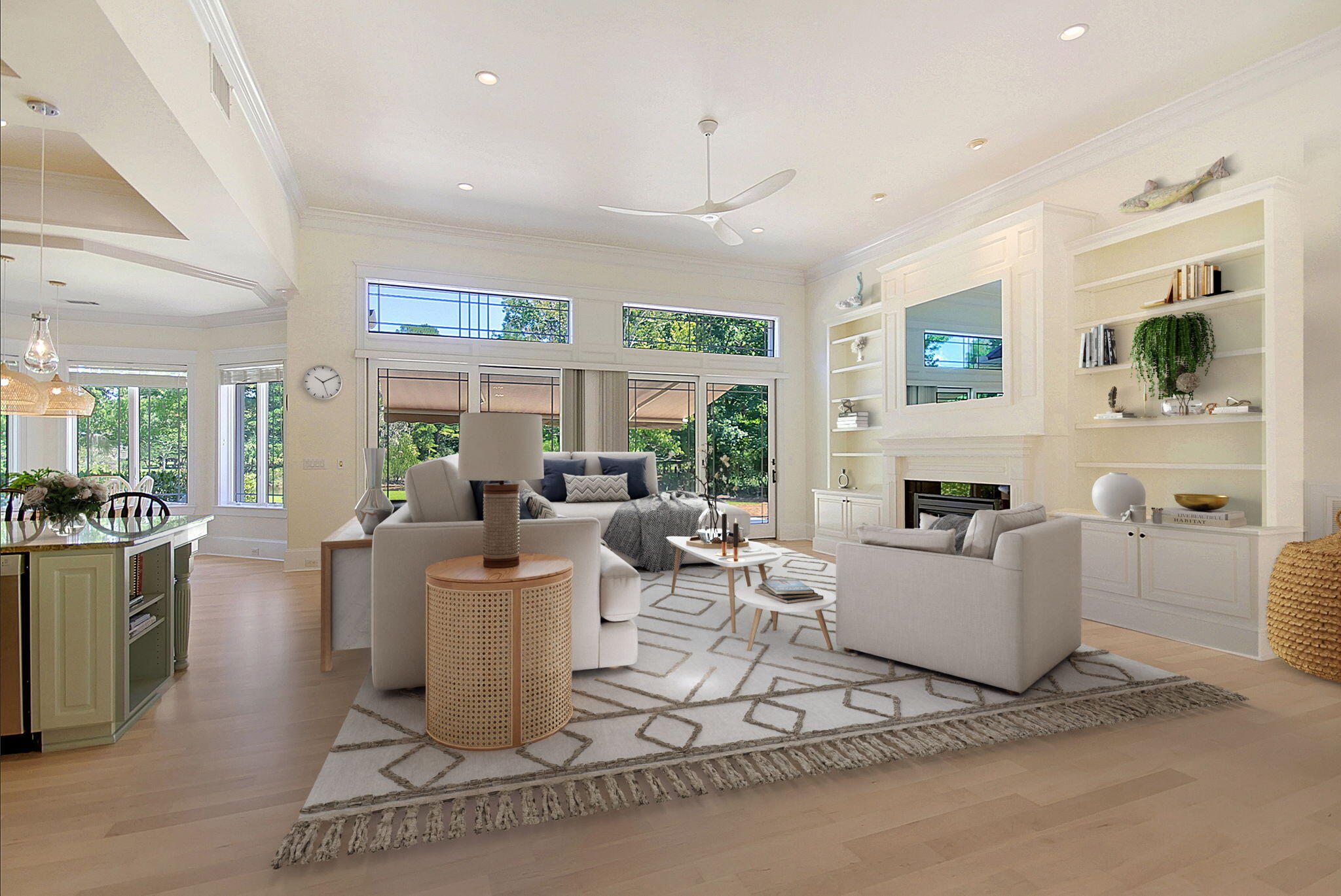 2154 Shell Ring Circle Mount Pleasant, SC 29466 - Photo 19 of 57 Virtual furnishings