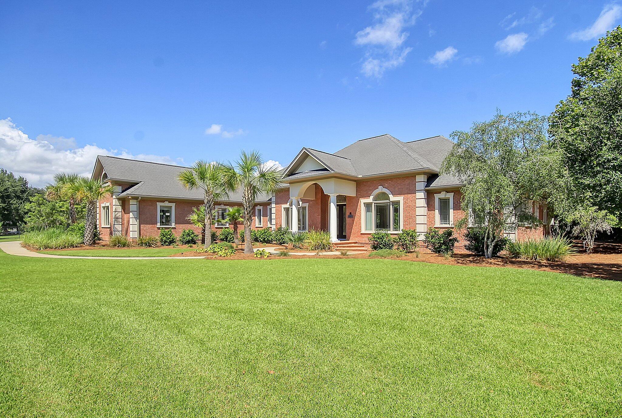 2154 Shell Ring Circle Mount Pleasant, SC 29466 - Photo 2 of 57 Luxurious One-Story Living