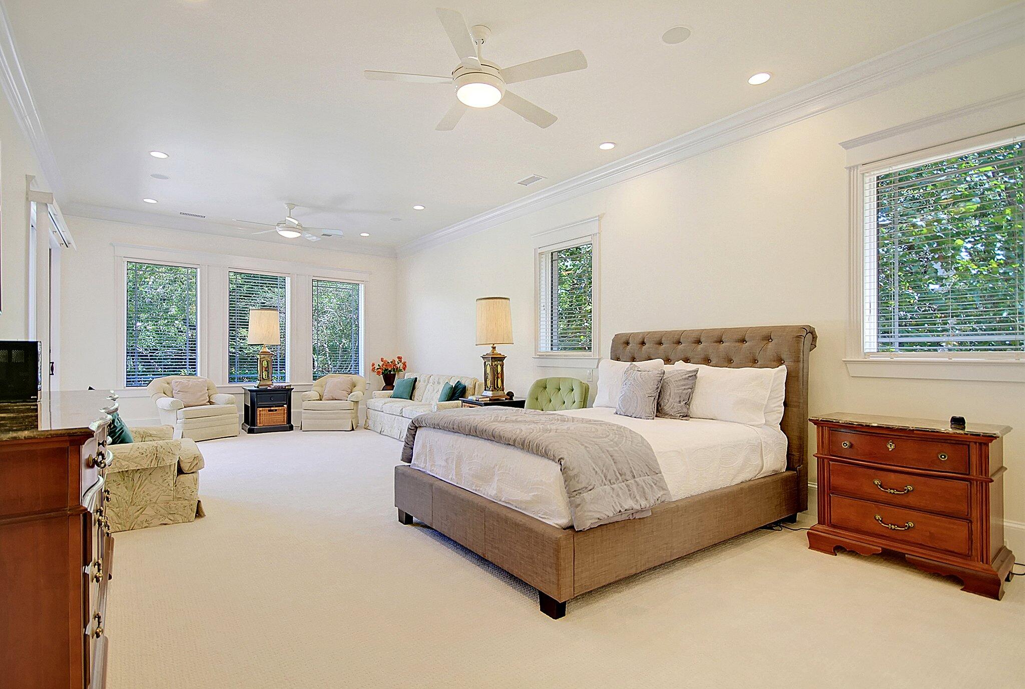 2154 Shell Ring Circle Mount Pleasant, SC 29466 - Photo 33 of 57 Primary Suite