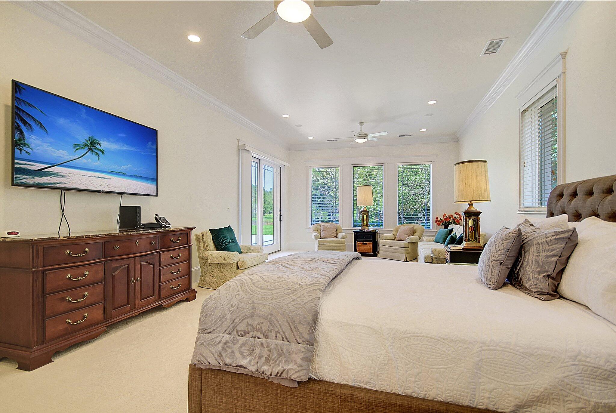 2154 Shell Ring Circle Mount Pleasant, SC 29466 - Photo 34 of 57 Primary Suite