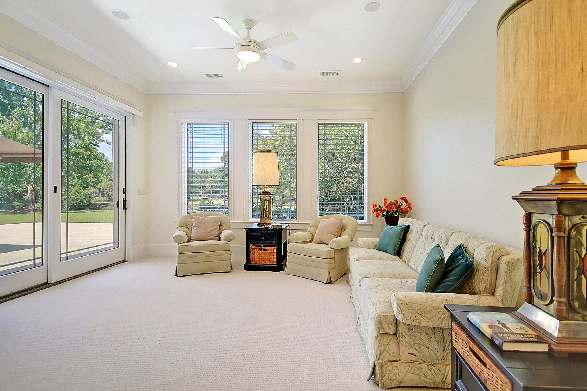 2154 Shell Ring Circle Mount Pleasant, SC 29466 - Photo 36 of 57 Large sitting area