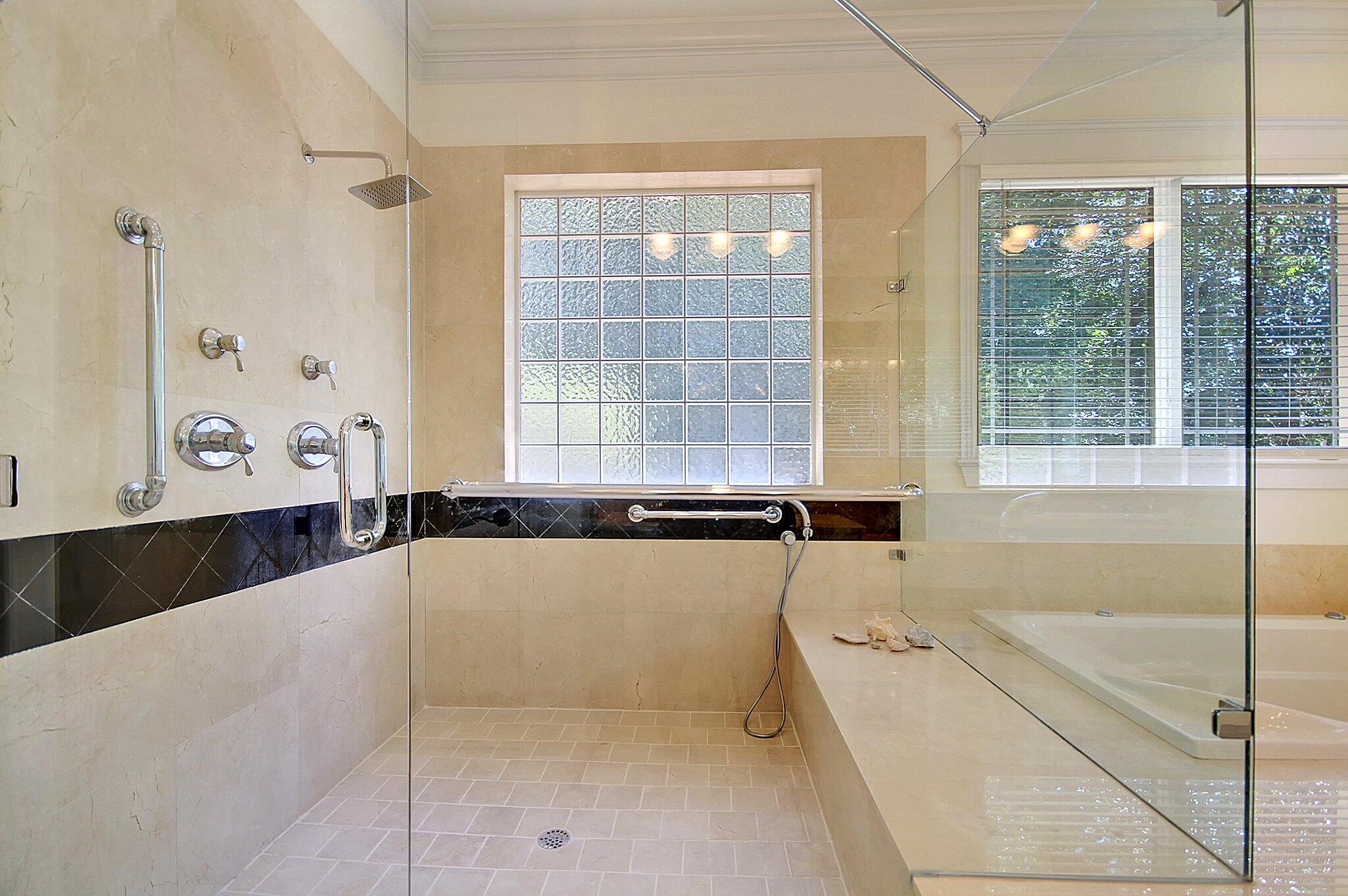 2154 Shell Ring Circle Mount Pleasant, SC 29466 - Photo 39 of 57 Oversized shower