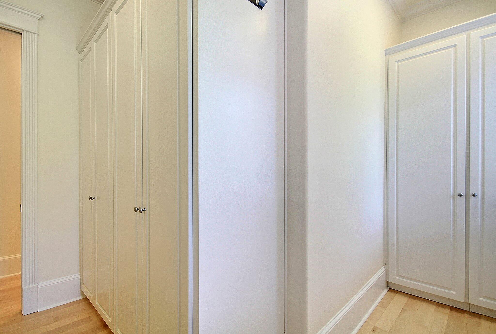 2154 Shell Ring Circle Mount Pleasant, SC 29466 - Photo 42 of 57 Custom cabinetry in Laundry Room