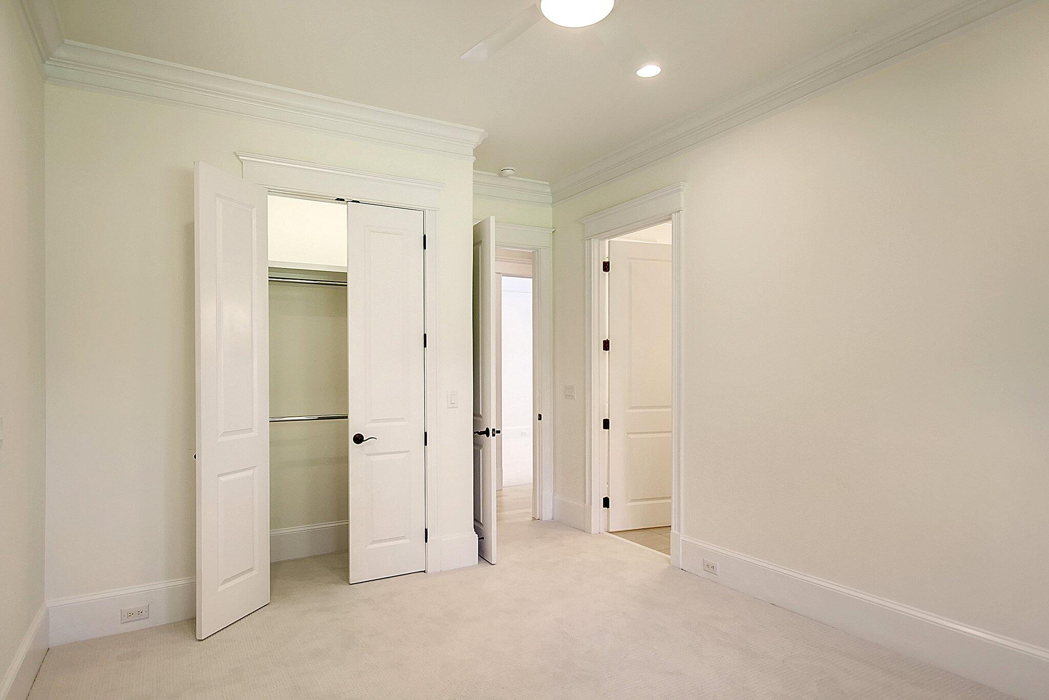 2154 Shell Ring Circle Mount Pleasant, SC 29466 - Photo 47 of 57 Large closet and ensuite bathroom