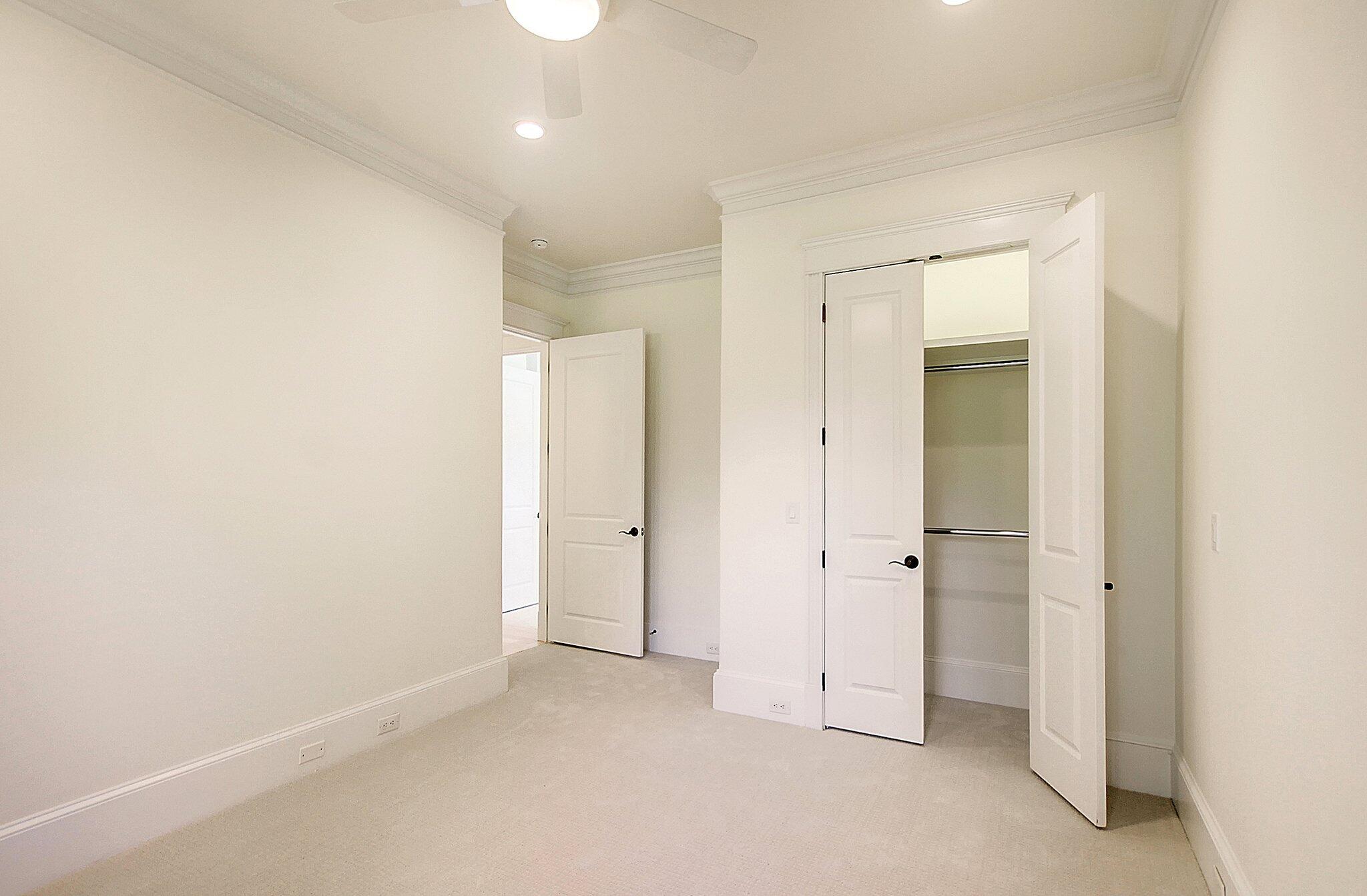 2154 Shell Ring Circle Mount Pleasant, SC 29466 - Photo 51 of 57 Bedroom #3