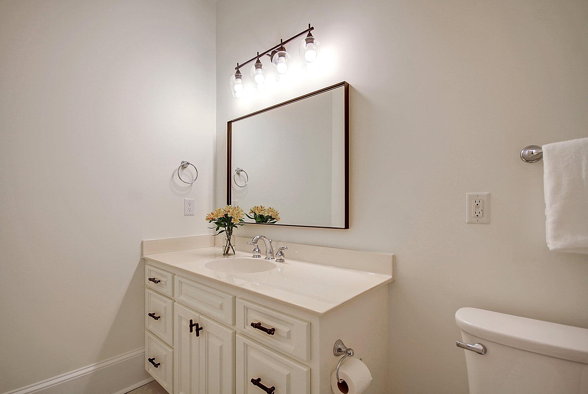 2154 Shell Ring Circle Mount Pleasant, SC 29466 - Photo 52 of 57 Bathroom for BD3