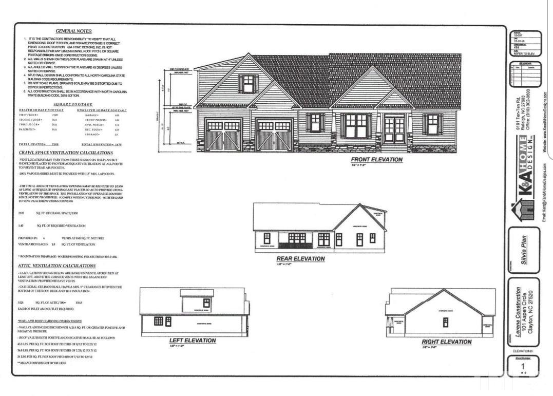 625 Dogeye Road Benson, NC 27504 - Photo 1 of 9 Gallery Image 1