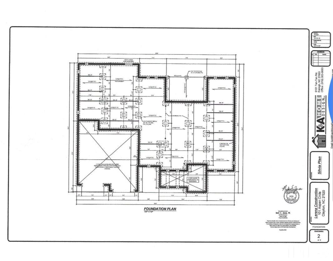 625 Dogeye Road Benson, NC 27504 - Photo 2 of 9 Gallery Image 2