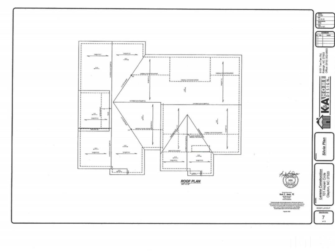 625 Dogeye Road Benson, NC 27504 - Photo 6 of 9 Gallery Image 6