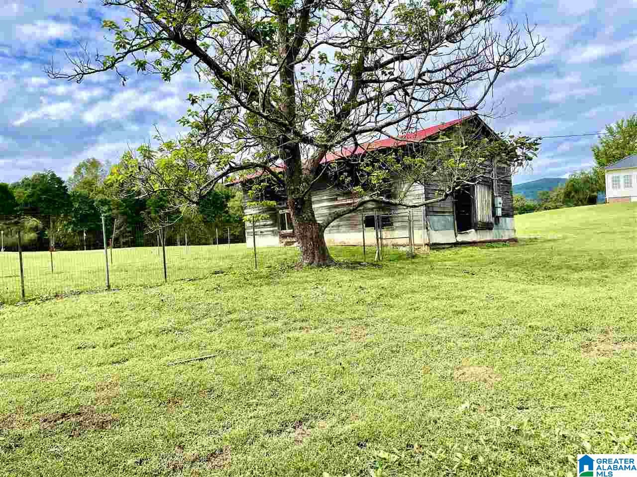 208 Old Downing Ml Road Anniston, AL 36207 - Photo 3 of 50